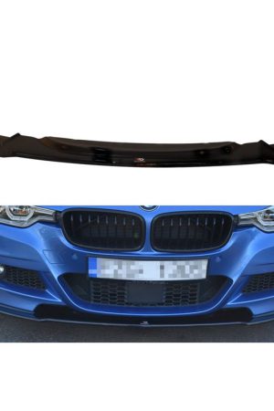 Sottoparaurti anteriore BMW Serie 3 F30 FL Berlina M-Sport 2015-2018