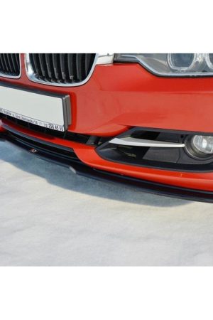 Sottoparaurti anteriore BMW Serie 3 F30 2011-2015