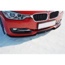 Sottoparaurti anteriore BMW Serie 3 F30 2011-2015