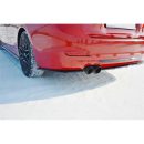 Sottoparaurti posteriore BMW Serie 3 F30 2011-2015