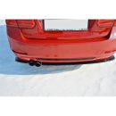 Sottoparaurti posteriore BMW Serie 3 F30 2011-2015