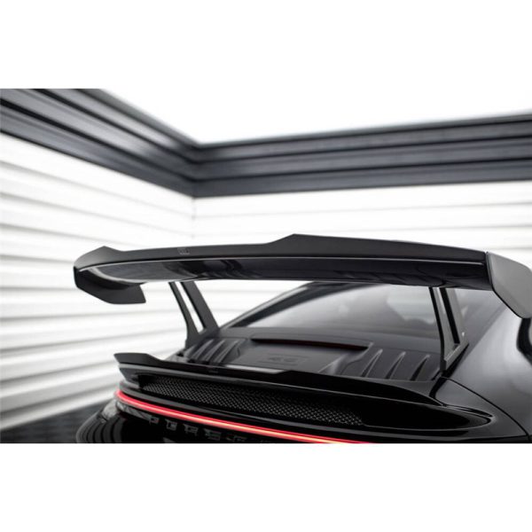 Estensione spoiler Porsche 911 992 GT3 2021-