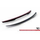 Estensione spoiler Porsche 911 992 GT3 2021-