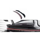 Estensione spoiler Porsche 911 992 GT3 2021-