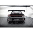 Estensione spoiler Porsche 911 992 GT3 2021-