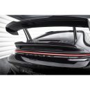 Estensione spoiler Porsche 911 992 GT3 2021-