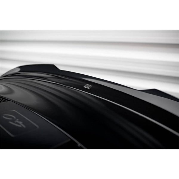 Estensione spoiler Porsche 911 992 GT3 2021-