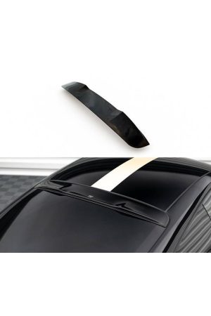 Estensione spoiler lunotto Porsche 911 992 GT3 2021-