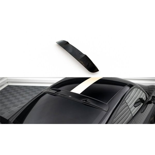 Estensione spoiler lunotto Porsche 911 992 GT3 2021-