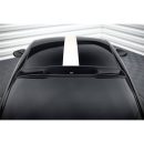 Estensione spoiler lunotto Porsche 911 992 GT3 2021-