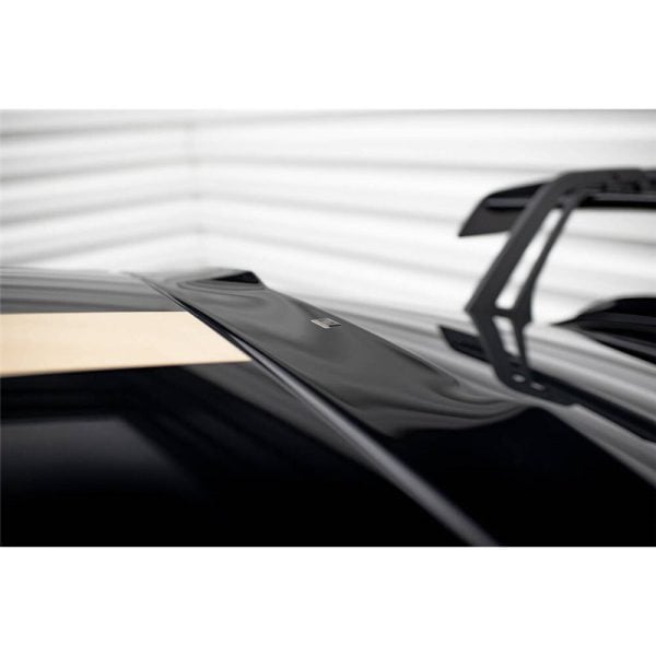 Estensione spoiler lunotto Porsche 911 992 GT3 2021-