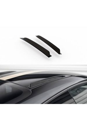 Estensione spoiler per tetto Porsche 911 992 GT3 2021-