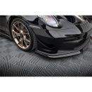 Flaps aerodinamici Porsche 911 992 GT3 2021-