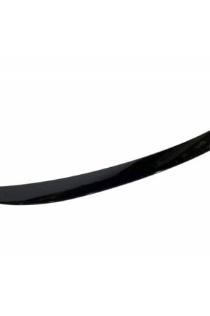 Spoiler alettone BMW G30 M-Performance Look Nero lucido