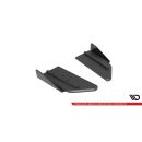 Sottoparaurti laterali posteriori Street Pro + flaps Mercedes AMG C43 C205 2018-2022