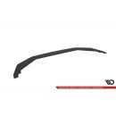 Spoiler sottoparaurti anteriore Street Pro Nissan GTR R35 2016-2022