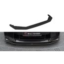 Spoiler sottoparaurti anteriore Street Pro Nissan GTR R35 2016-2022