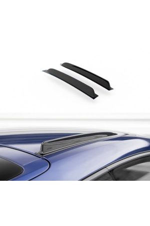 Estensione spoiler per tetto Porsche 718 Cayman GT4 RS 982c 2021-