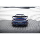 Sottoparaurti laterali posteriori Porsche 718 Cayman GT4 RS 982c 2021-