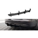 Sottoparaurti estrattore Street Pro Audi A4 B8 2011-2015