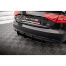 Sottoparaurti estrattore Street Pro Audi A4 B8 2011-2015