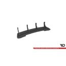 Sottoparaurti estrattore Street Pro Audi A4 B8 2011-2015