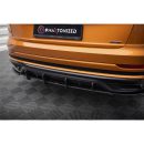 Sottoparaurti estrattore Street Pro Audi Q8 S-Line Mk1 2018-2023