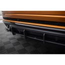 Sottoparaurti estrattore Street Pro Audi Q8 S-Line Mk1 2018-2023