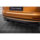 Sottoparaurti estrattore Street Pro Audi Q8 S-Line Mk1 2018-2023