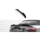 Estensione spoiler Audi S5 / A5 S-Line 8T Cabrio 2007-2011