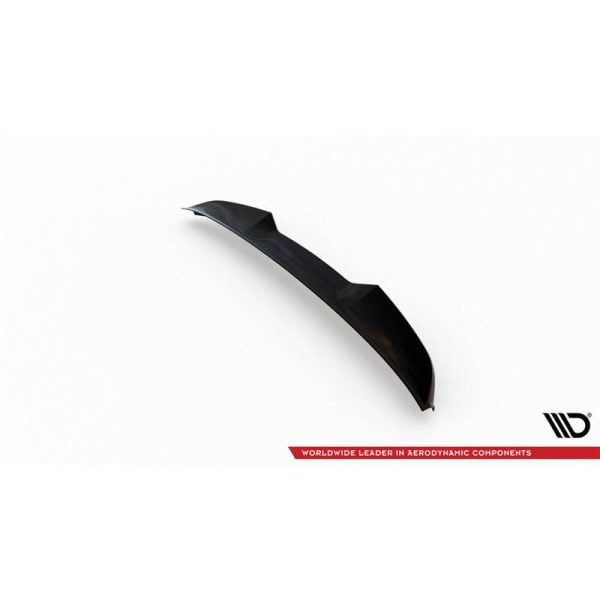 Estensione spoiler Audi S5 / A5 S-Line 8T Cabrio 2007-2011