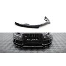 Sottoparaurti splitter anteriore V.3 Audi S5 / A5 S-Line 2007-2011