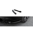 Sottoparaurti laterali posteriori Audi S5 / A5 S-Line Coupe / Cabriolet 8T 2007-2011