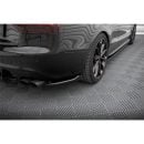 Sottoparaurti laterali posteriori Audi S5 / A5 S-Line Coupe / Cabriolet 8T 2007-2011