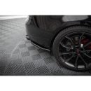 Sottoparaurti laterali posteriori Audi S5 / A5 S-Line Coupe / Cabriolet 8T 2007-2011