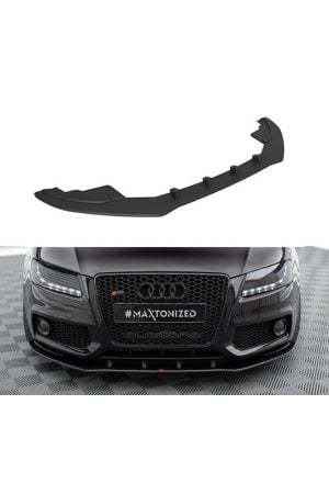 Sottoparaurti anteriore Street Pro Audi S5 / A5 S-Line 8T 2007-2011