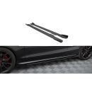 Estensioni minigonne Street Pro + Flaps Audi A5 / A5 S-Line / S5 Coupe Cabrio 2007-2016