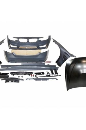 Kit estetico per BMW F32/ F33 Look M4