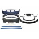 Kit estetico per BMW F30 Look M4