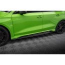 Estensioni minigonne in Carbonio Audi RS3 8Y 2020-