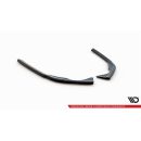 Sottoparaurti splitter laterali posteriori Volkswagen Passat R-Line B8 2019-