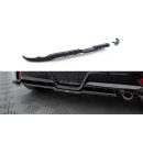 Sottoparaurti posteriore Toyota Yaris GR Sport Mk4 2021-