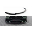 Sottoparaurti splitter anteriore V.1 Mercedes AMG E63 W213 Facelift 2021-