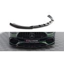 Sottoparaurti splitter anteriore V.2 Mercedes AMG E63 W213 Facelift 2021-