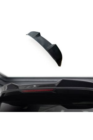 Estensione spoiler per tetto BMW X7 M-Pack G07 Facelift 2022-