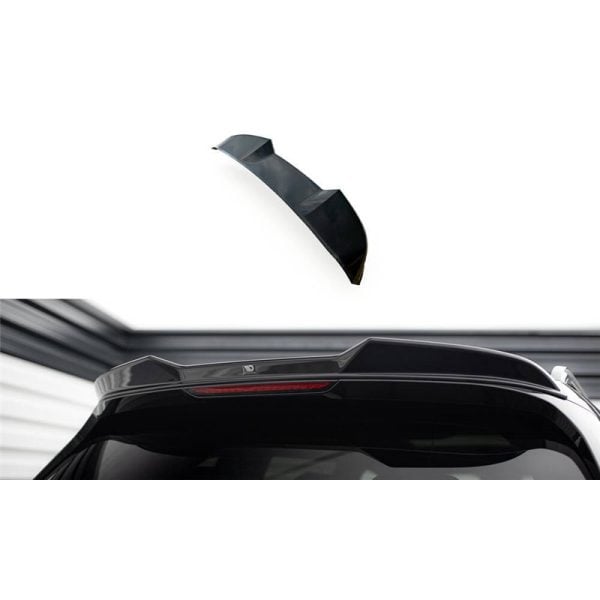 Estensione spoiler per tetto BMW X7 M-Pack G07 Facelift 2022-