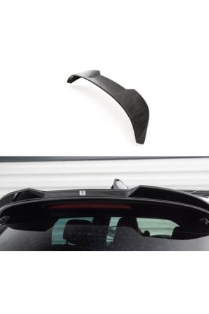 Estensione spoiler Maserati Grecale Modena Mk1 2022-