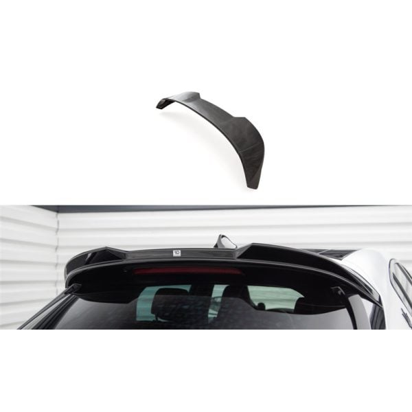 Estensione spoiler Maserati Grecale Modena Mk1 2022-