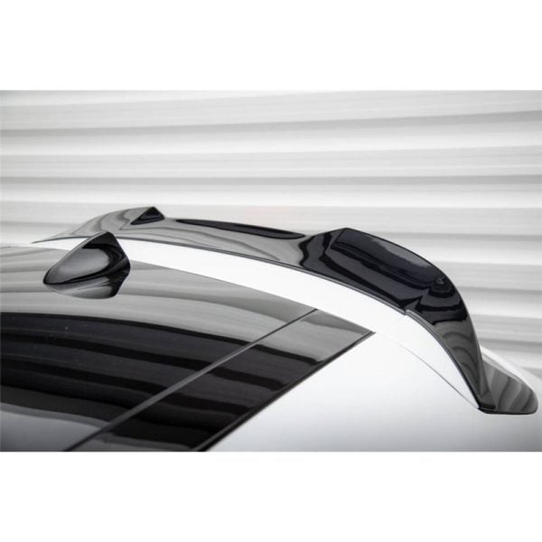 Estensione spoiler Maserati Grecale Modena Mk1 2022-