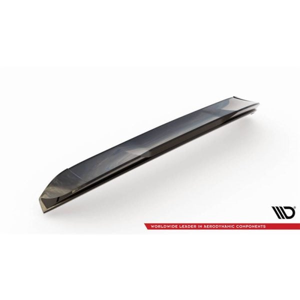 Estensione spoiler Maserati Grecale Modena Mk1 2022-